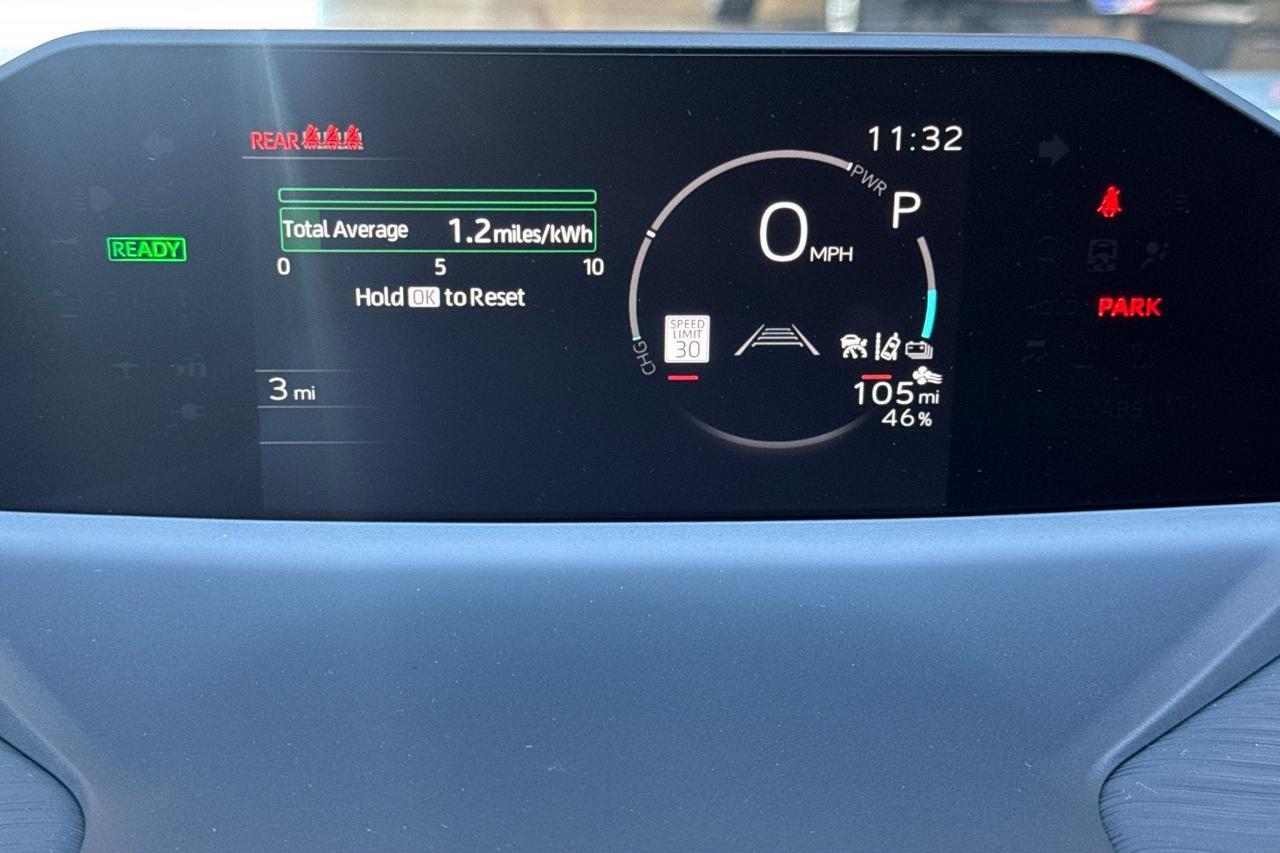 2026 Toyota C-HR XSE Roseville CA
