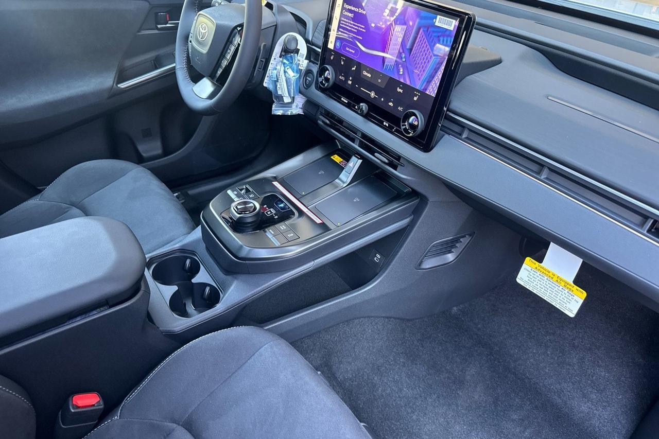 2026 Toyota C-HR XSE Roseville CA