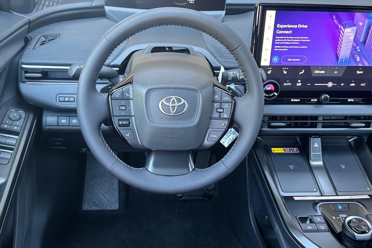 2026 Toyota C-HR XSE Roseville CA