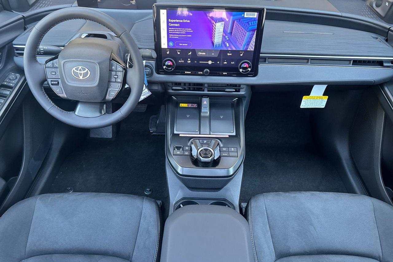 2026 Toyota C-HR XSE Roseville CA