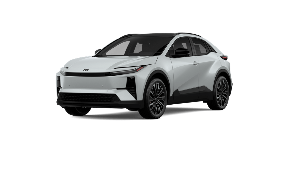 2026 Toyota C-HR XSE Roseville CA