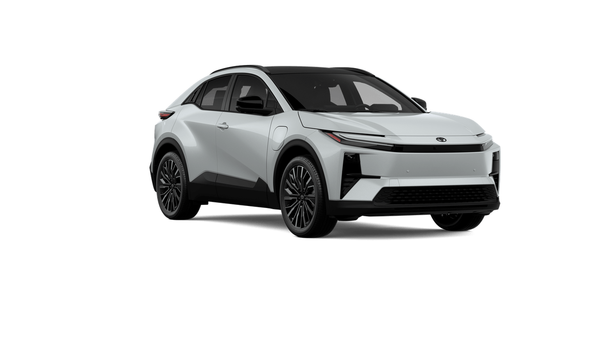 2026 Toyota C-HR XSE Roseville CA