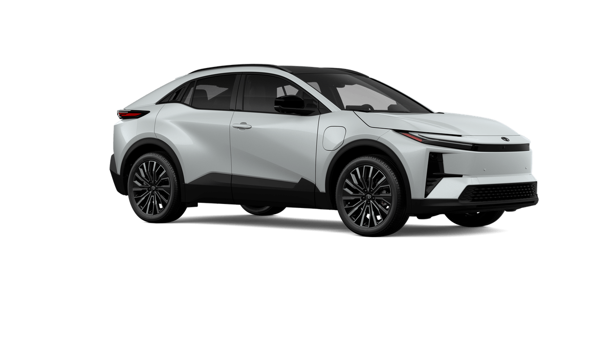 2026 Toyota C-HR XSE Roseville CA