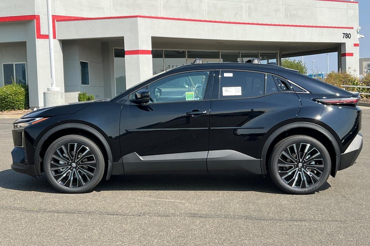 2026 Toyota C-HR XSE Roseville CA