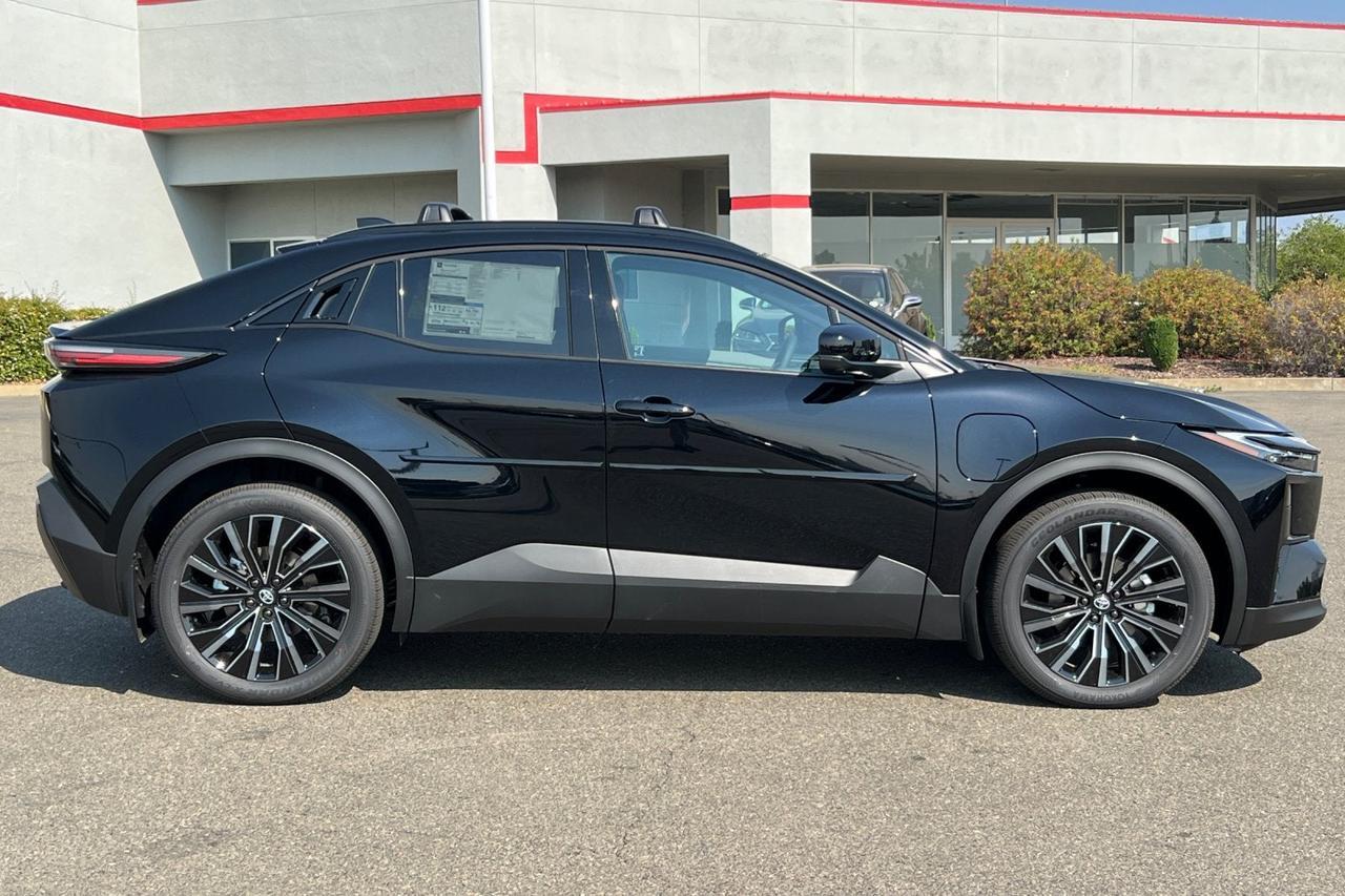 2026 Toyota C-HR XSE Roseville CA
