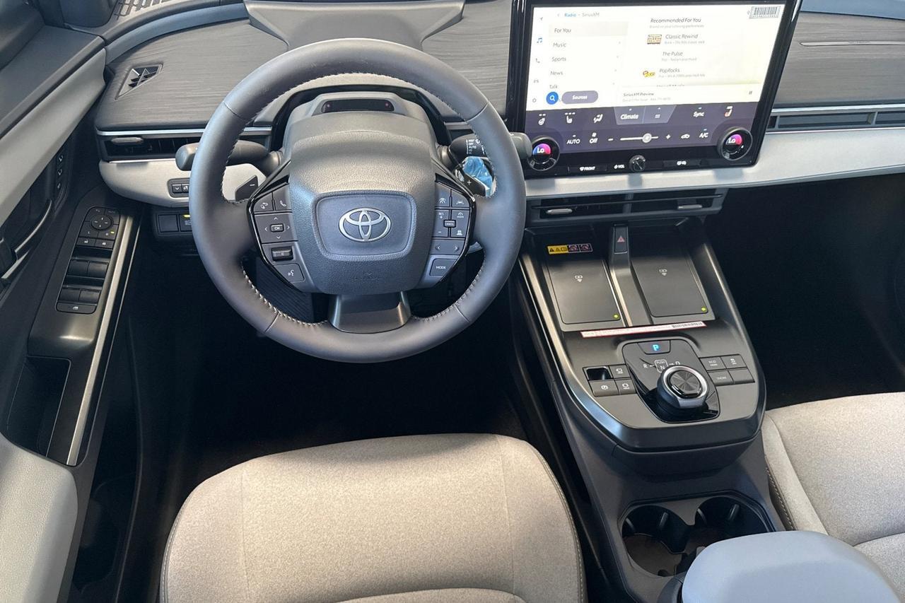 2026 Toyota C-HR XSE Roseville CA