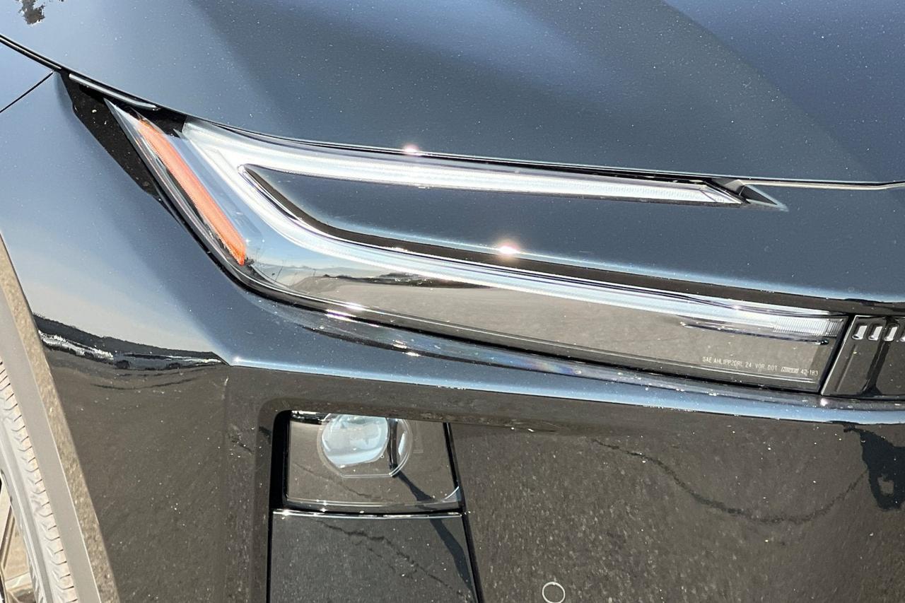 2026 Toyota C-HR XSE Roseville CA