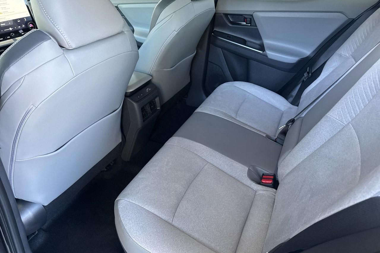 2026 Toyota C-HR XSE Roseville CA