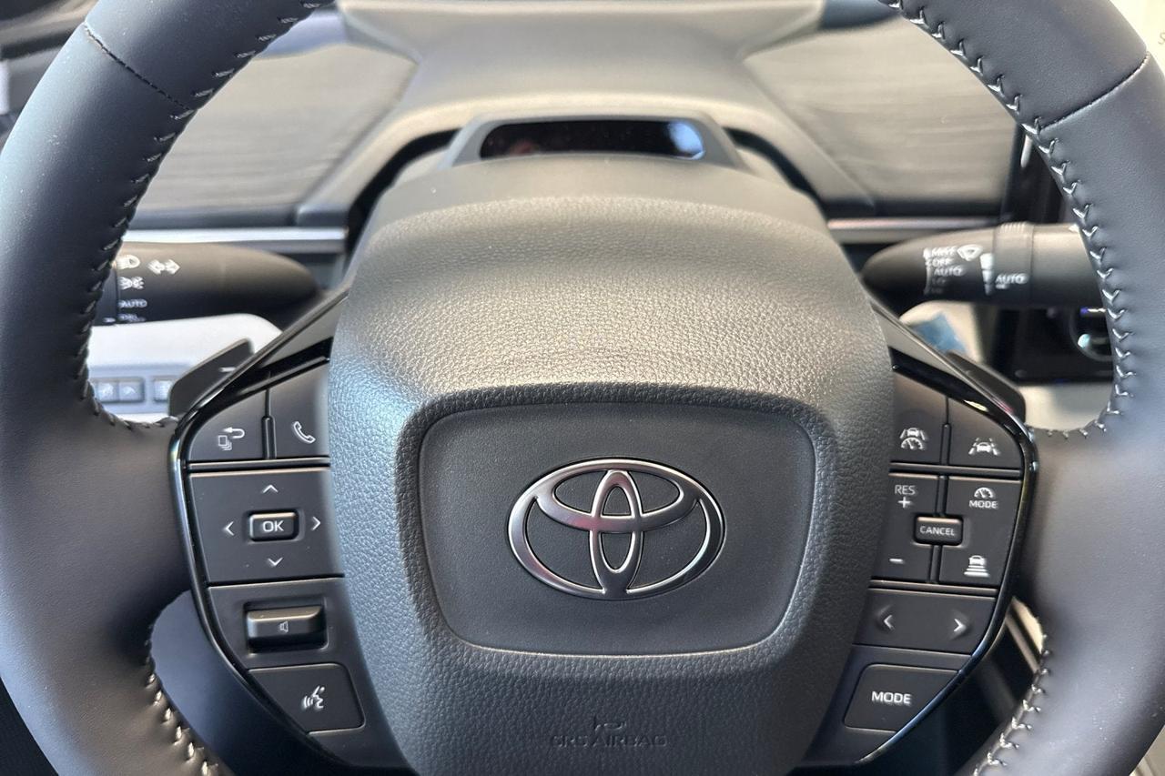2026 Toyota C-HR XSE Roseville CA