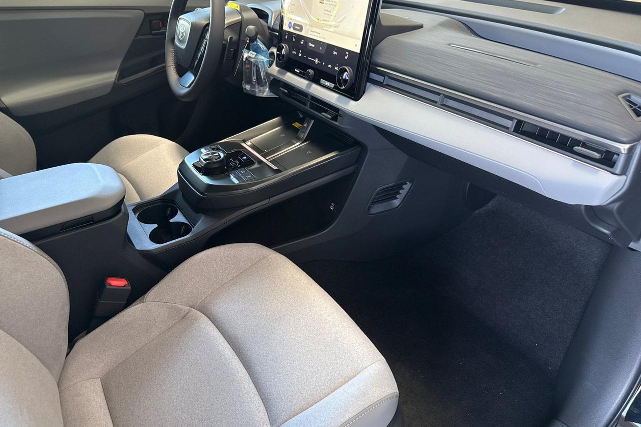 2026 Toyota C-HR XSE Roseville CA