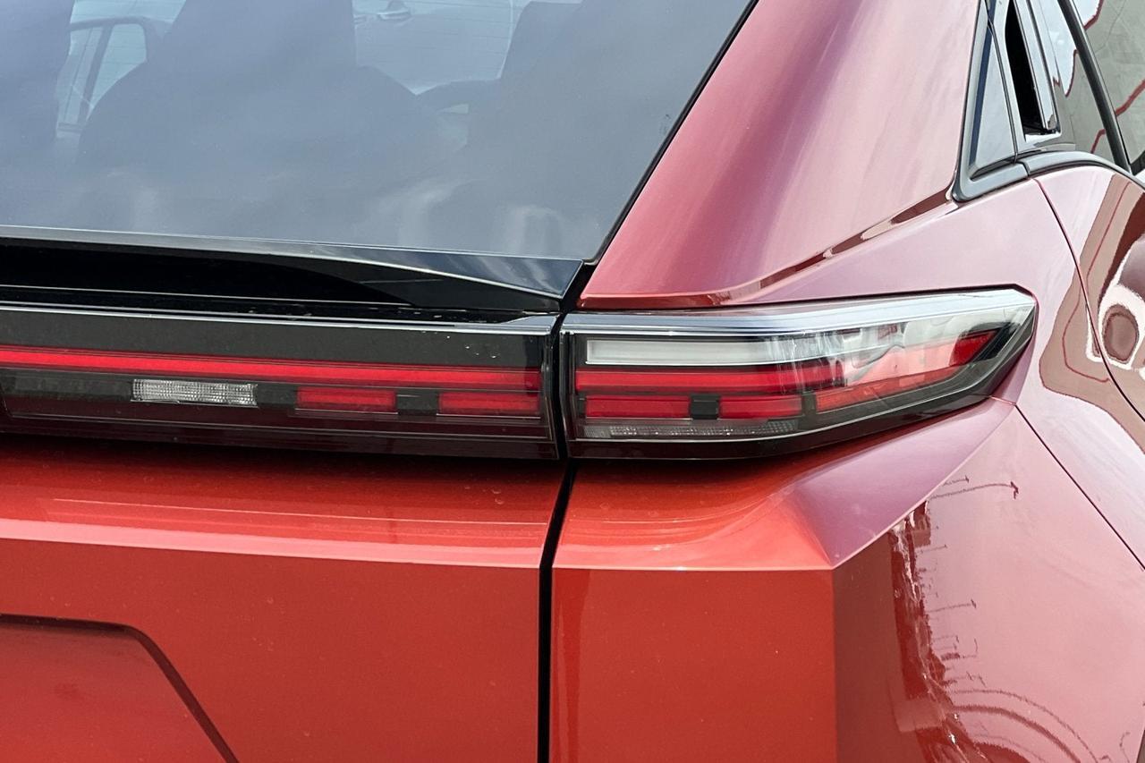 2026 Toyota C-HR XSE Roseville CA