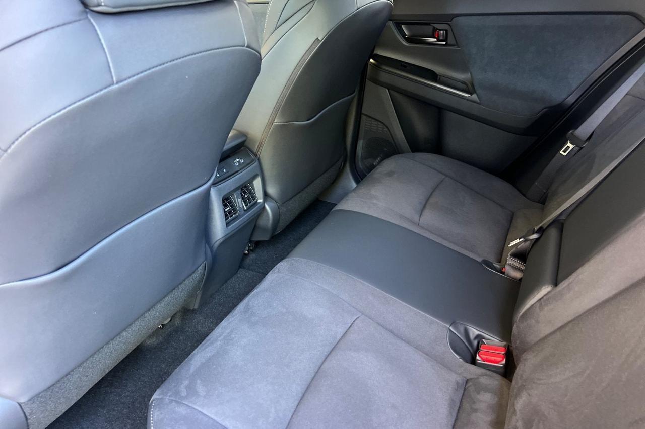 2026 Toyota C-HR XSE Roseville CA