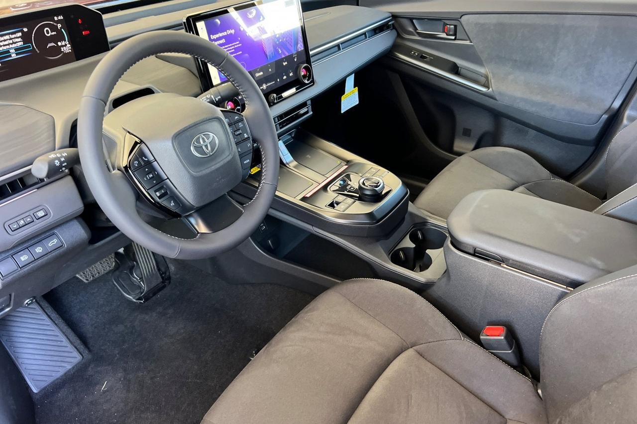 2026 Toyota C-HR XSE Roseville CA