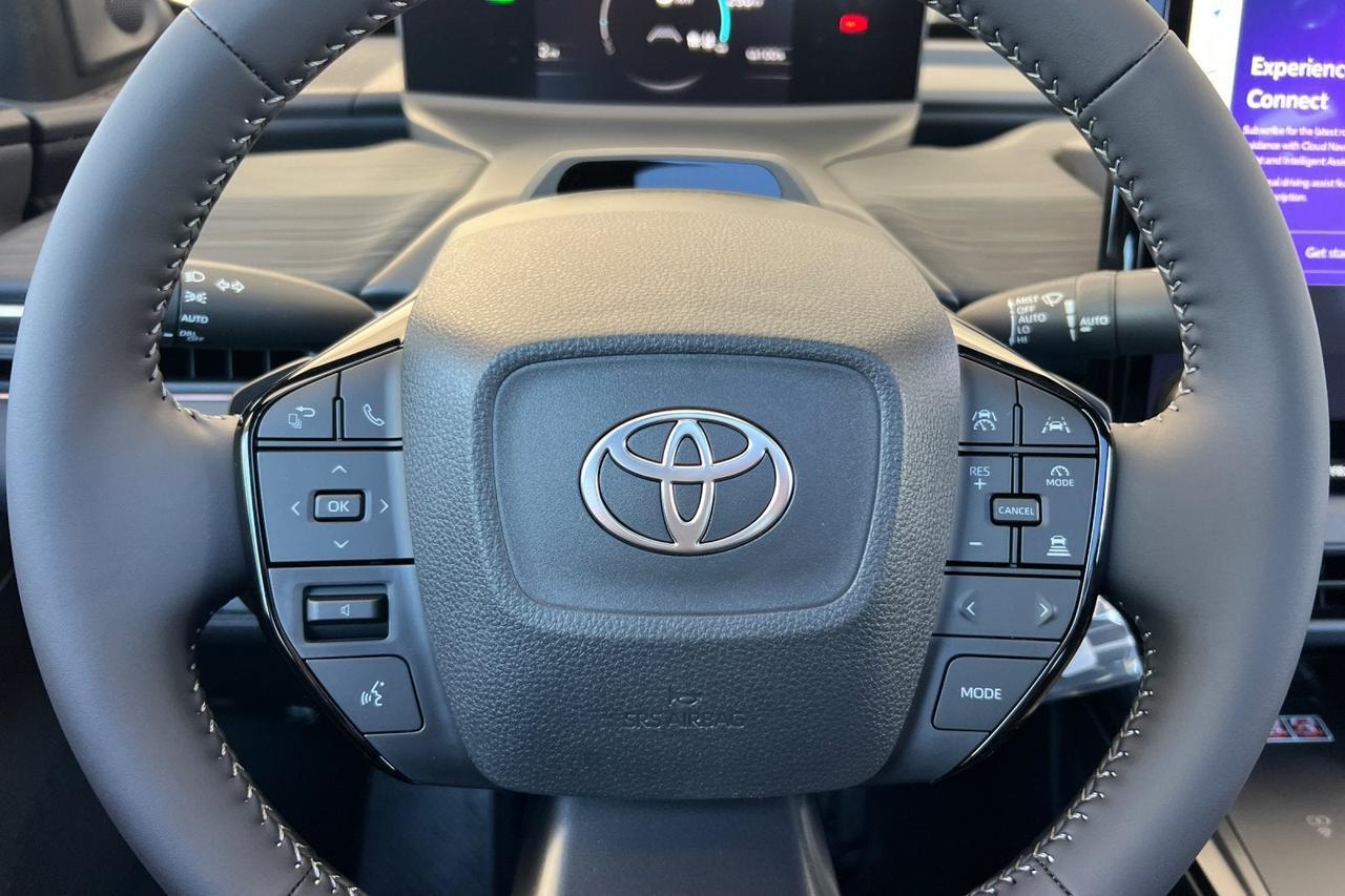 2026 Toyota C-HR XSE Roseville CA