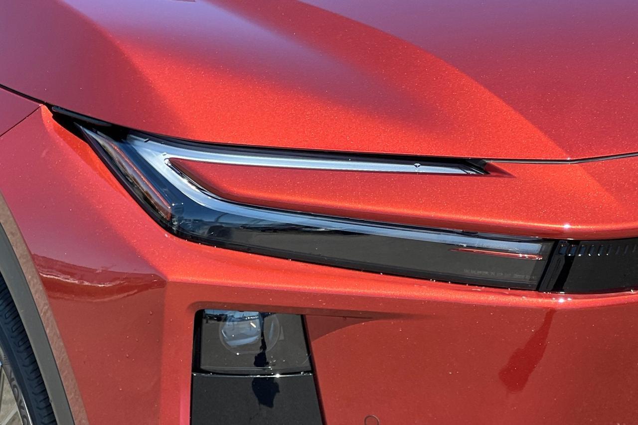 2026 Toyota C-HR XSE Roseville CA
