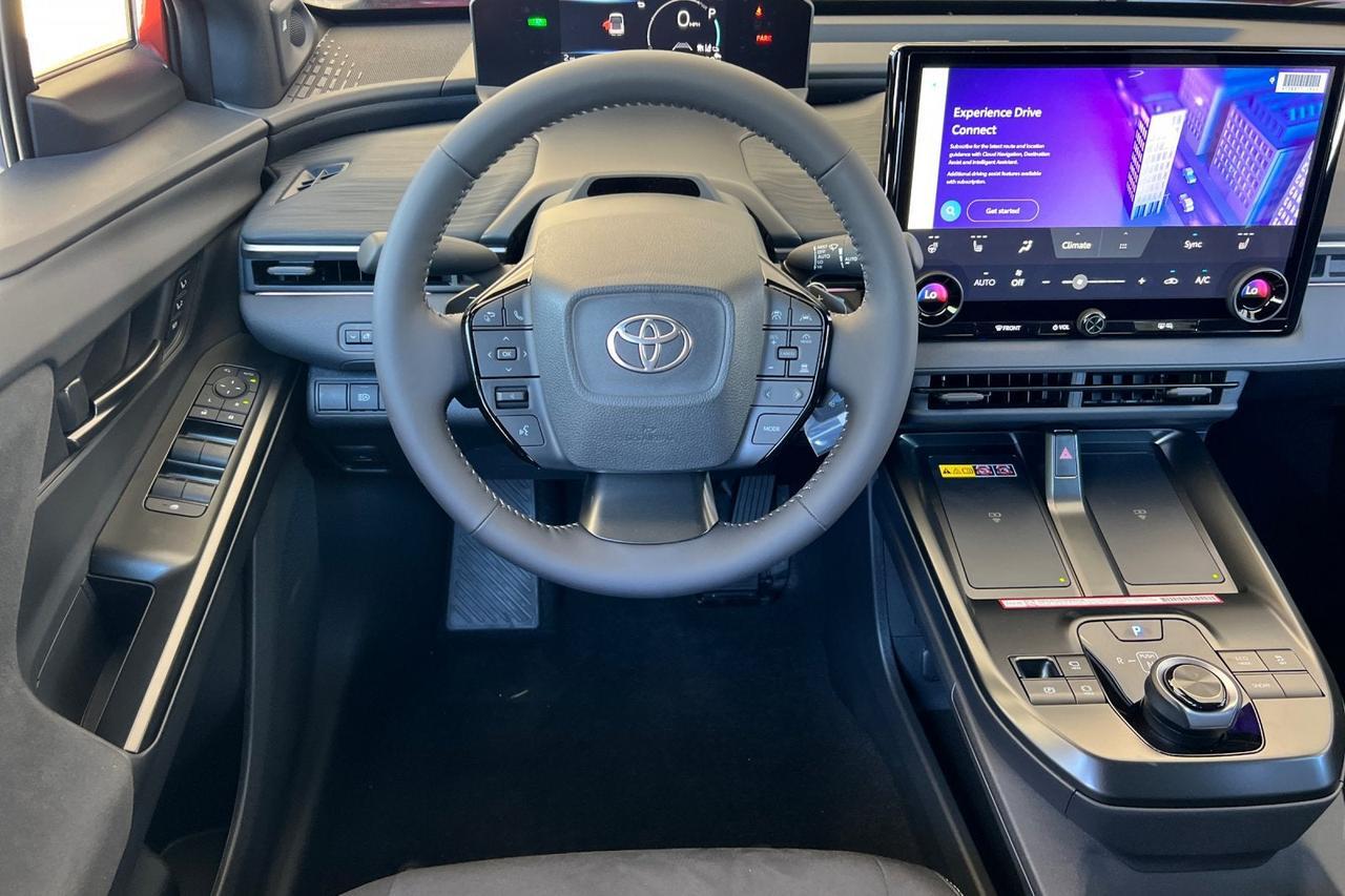 2026 Toyota C-HR XSE Roseville CA