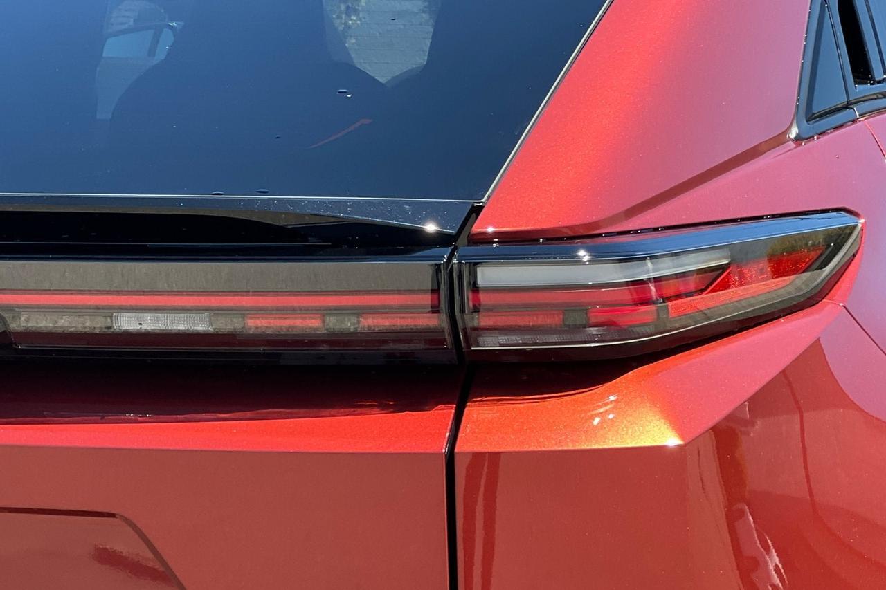 2026 Toyota C-HR XSE Roseville CA