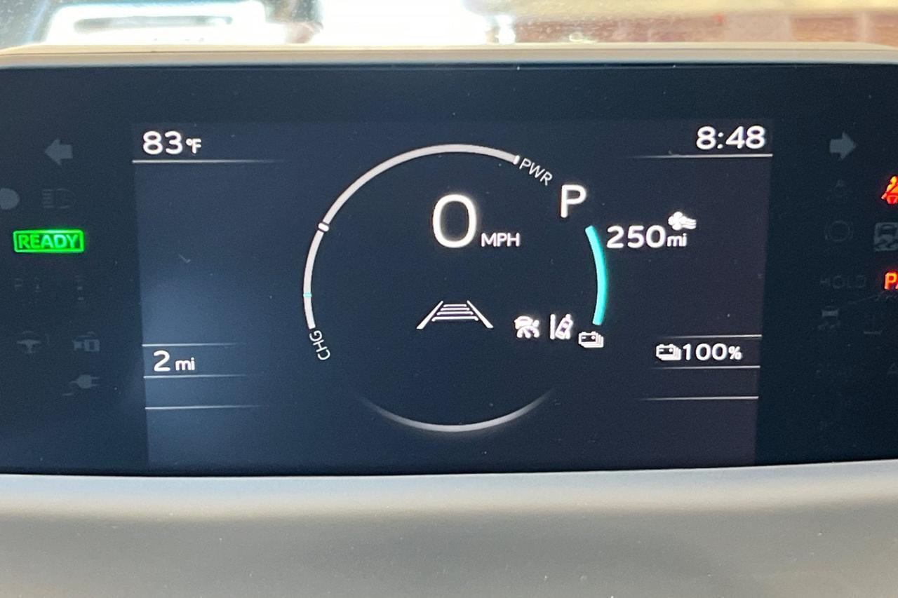 2026 Toyota C-HR XSE Roseville CA