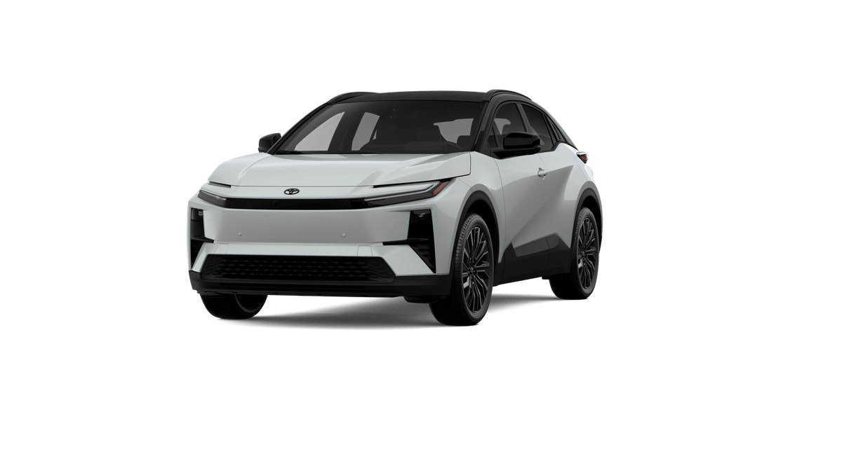 2026 Toyota C-HR XSE Roseville CA