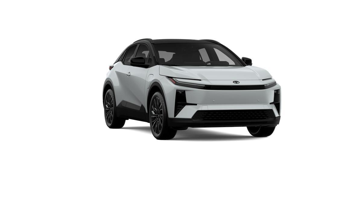 2026 Toyota C-HR XSE Roseville CA