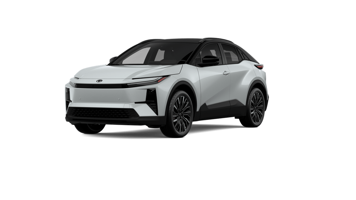2026 Toyota C-HR XSE Roseville CA