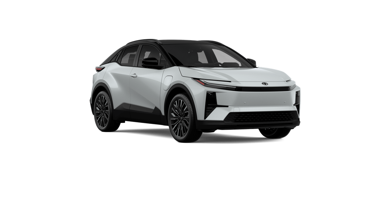 2026 Toyota C-HR XSE Roseville CA