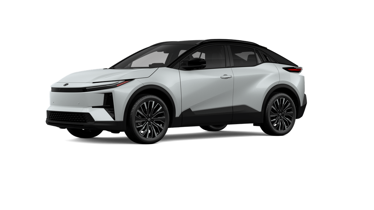 2026 Toyota C-HR XSE Roseville CA