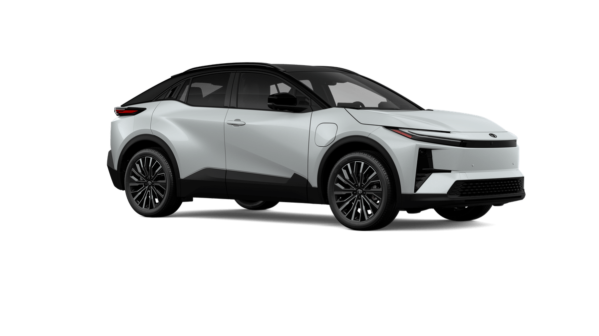 2026 Toyota C-HR XSE Roseville CA
