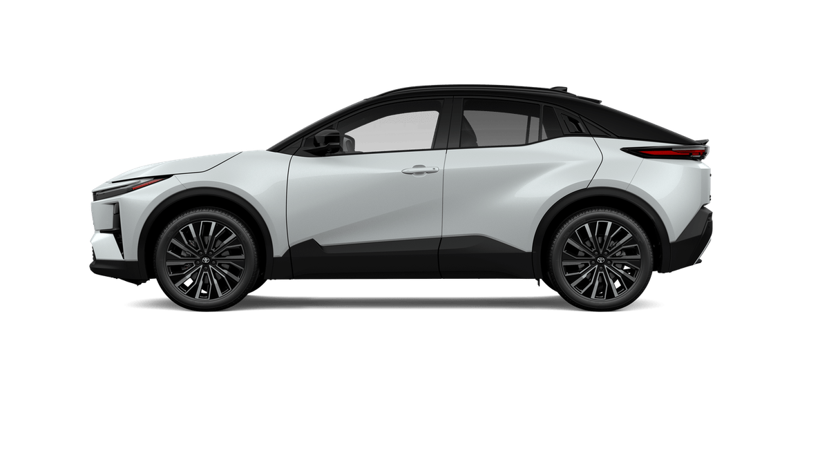2026 Toyota C-HR XSE Roseville CA
