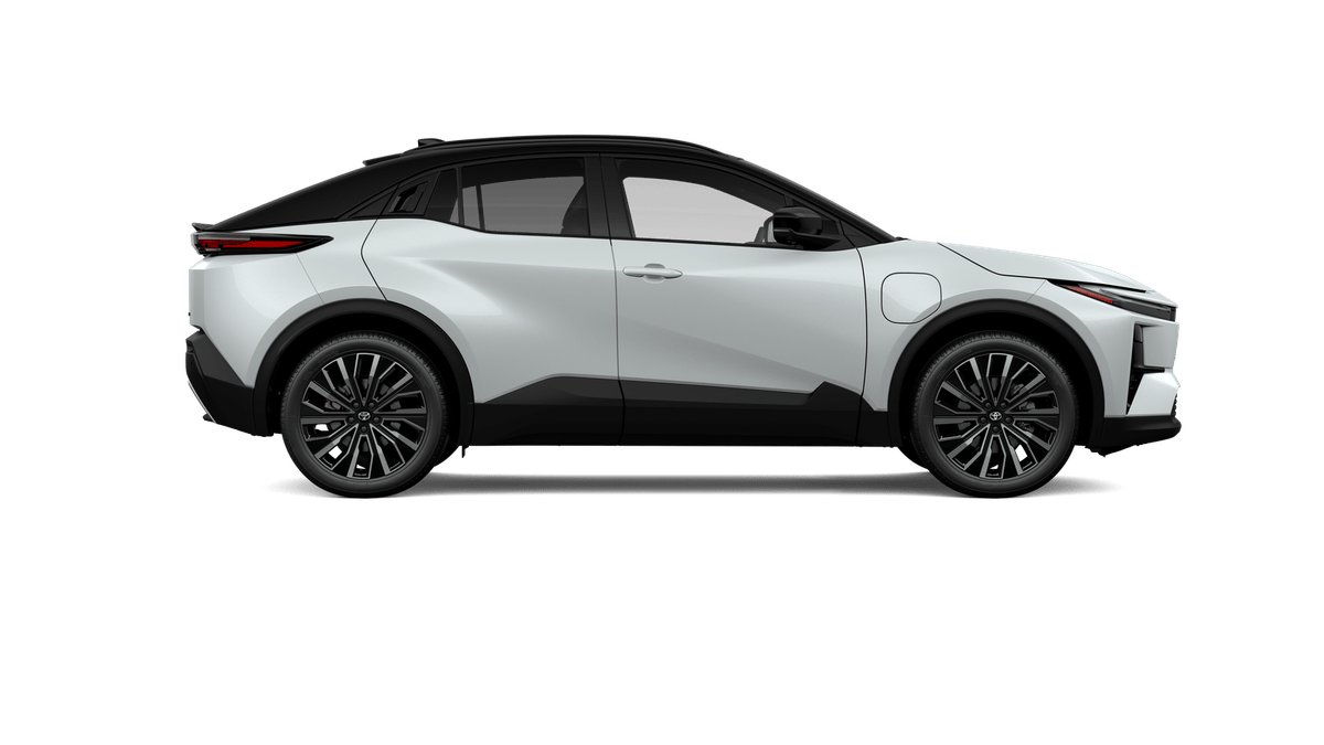 2026 Toyota C-HR XSE Roseville CA