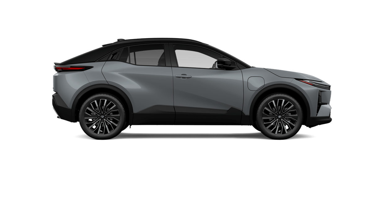 2026 Toyota C-HR XSE Roseville CA