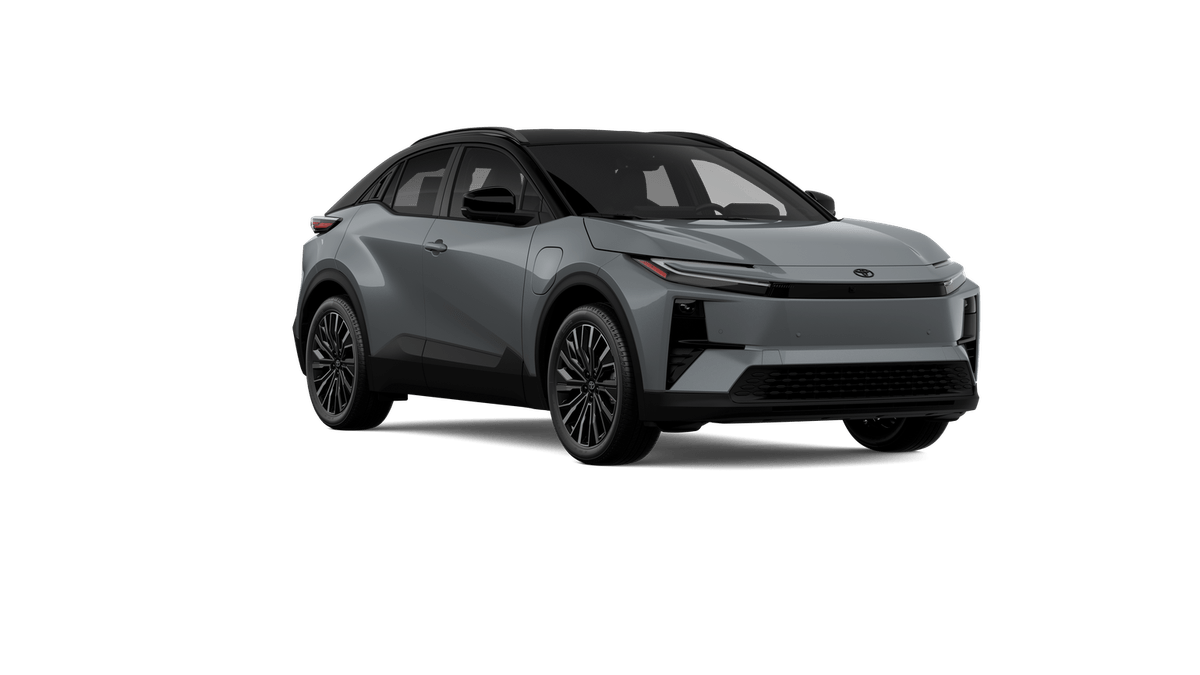 2026 Toyota C-HR XSE Roseville CA