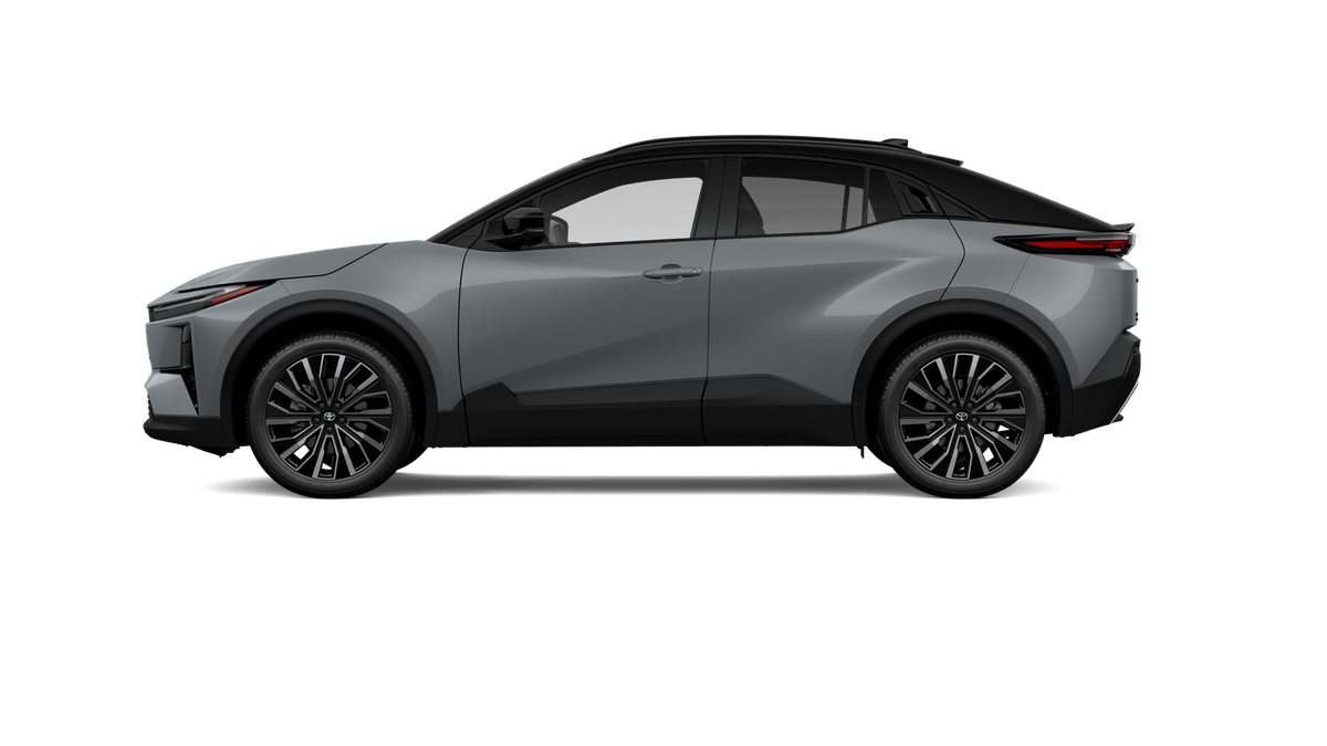 2026 Toyota C-HR XSE Roseville CA