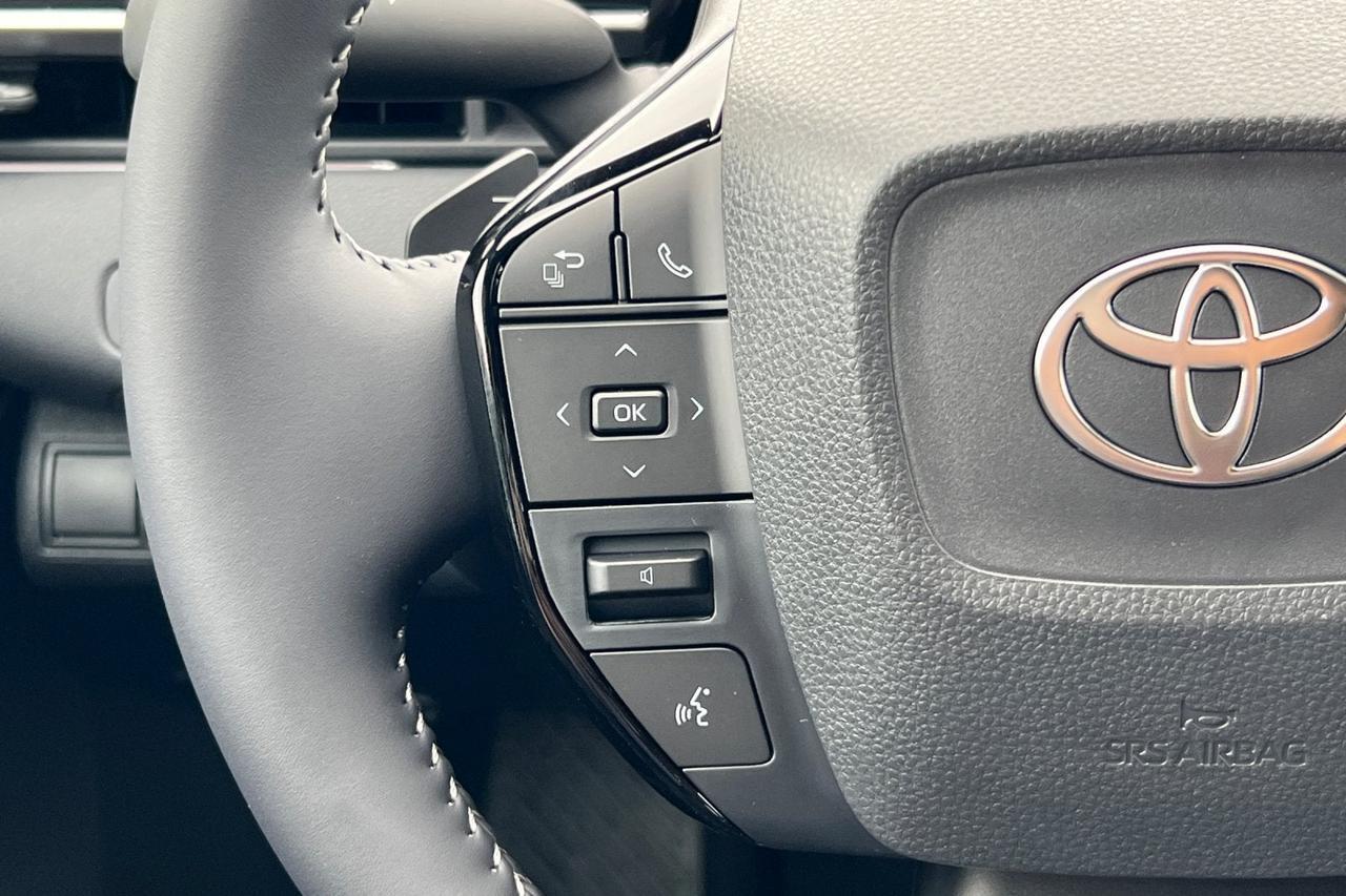 2026 Toyota C-HR XSE Roseville CA