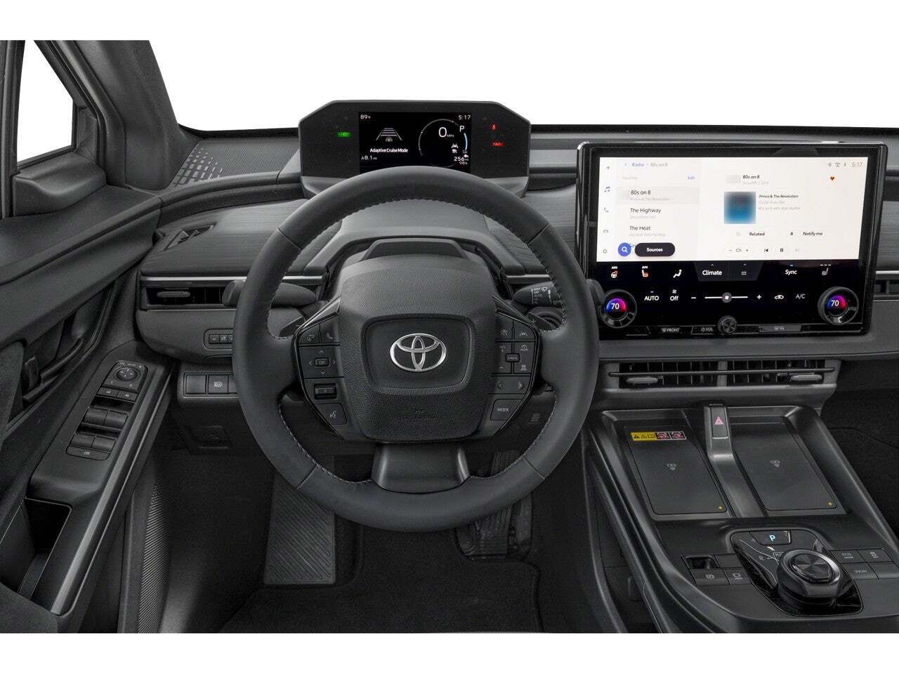 2026 Toyota C-HR XSE Roseville CA
