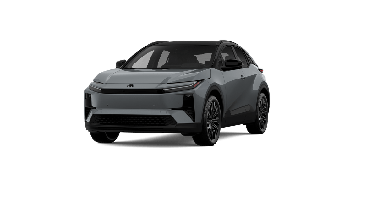 2026 Toyota C-HR XSE Roseville CA