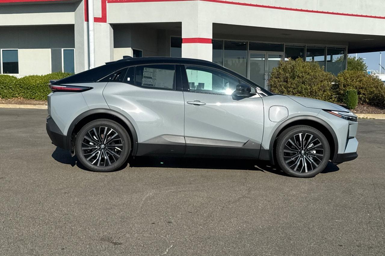 2026 Toyota C-HR XSE Roseville CA