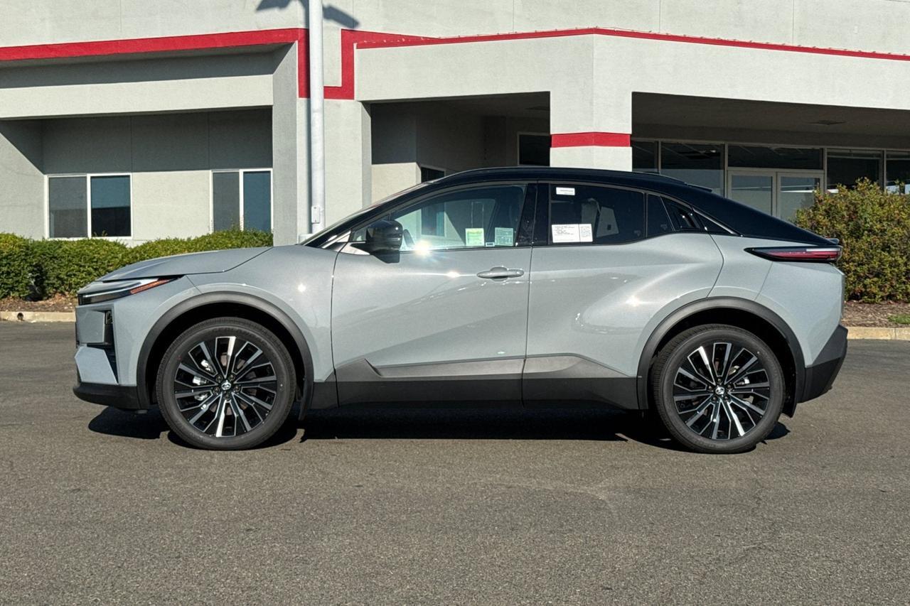 2026 Toyota C-HR XSE Roseville CA