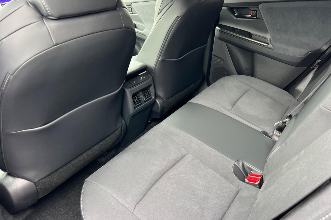 2026 Toyota C-HR XSE Roseville CA