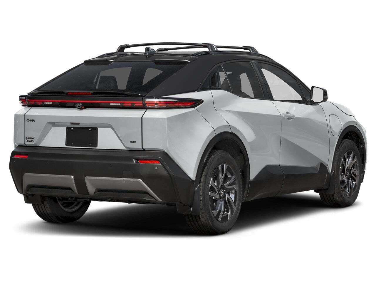 2026 Toyota C-HR XSE