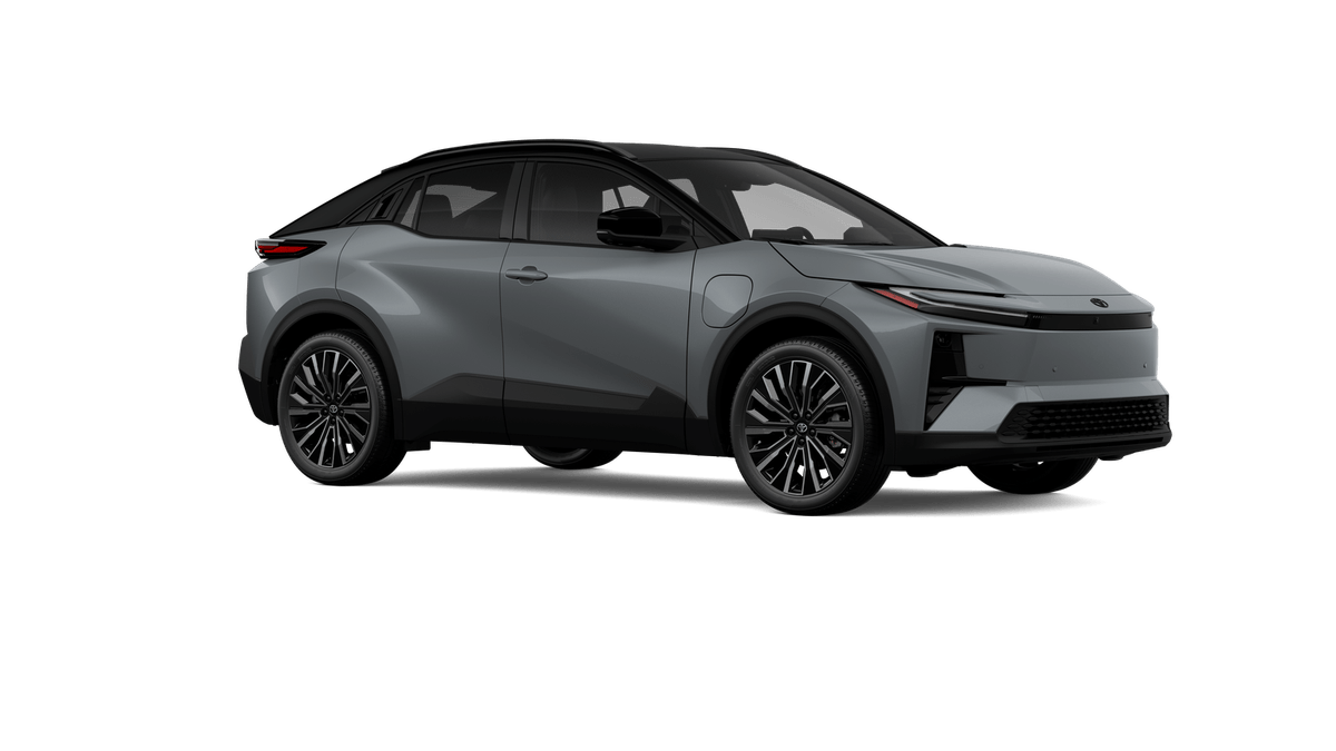 2026 Toyota C-HR XSE Roseville CA