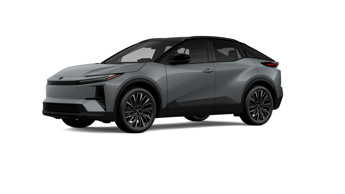 2026 Toyota C-HR XSE Roseville CA