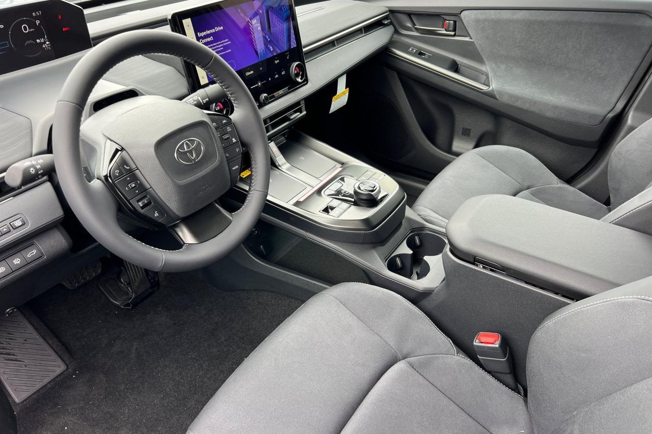 2026 Toyota C-HR XSE Roseville CA