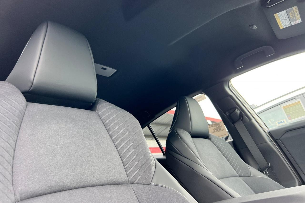 2026 Toyota C-HR XSE Roseville CA