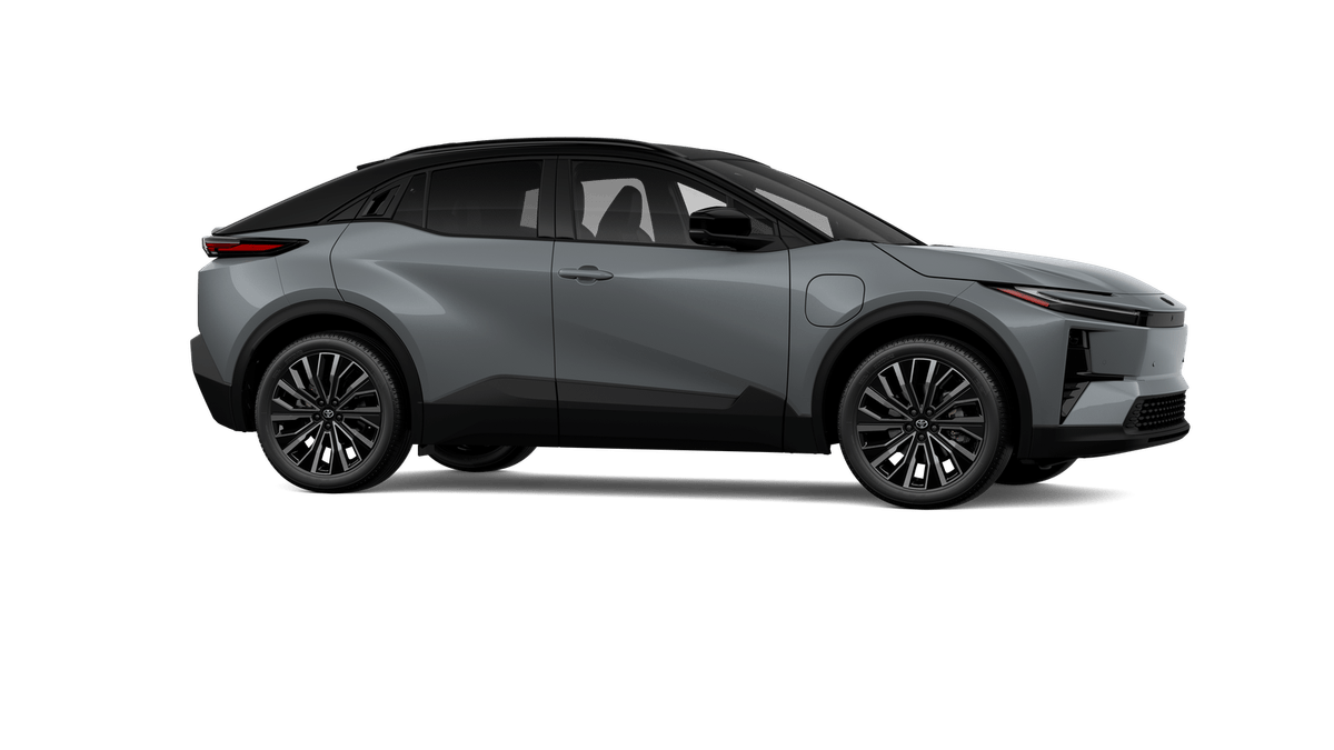 2026 Toyota C-HR XSE Roseville CA