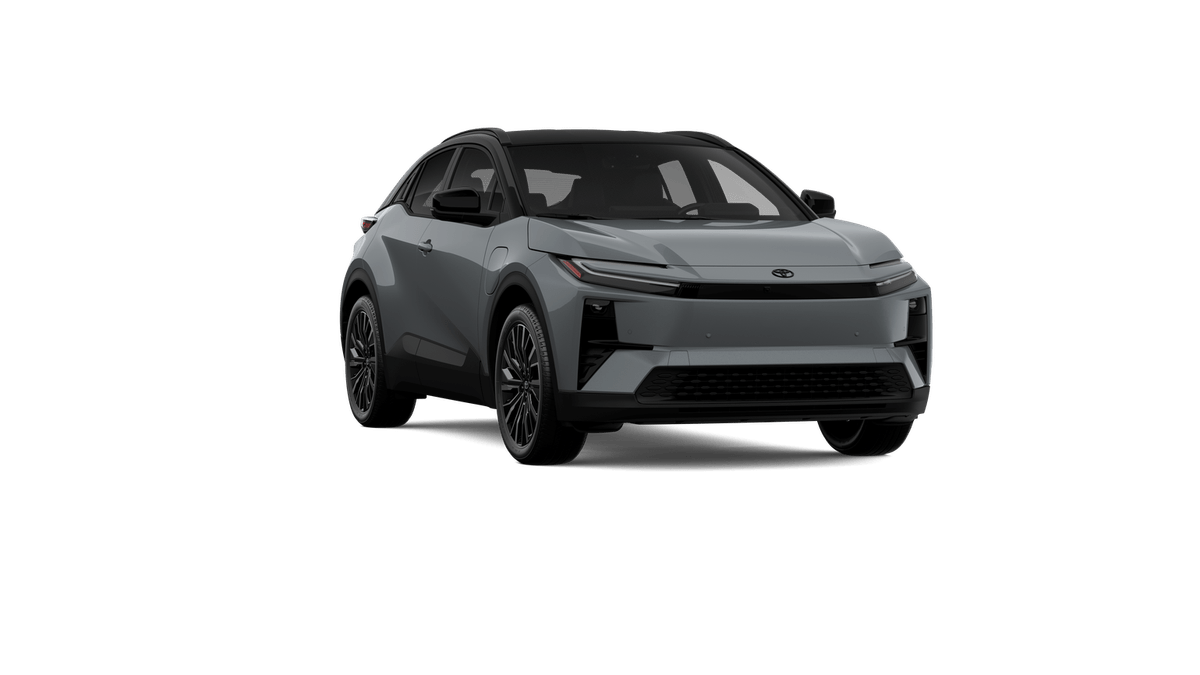 2026 Toyota C-HR XSE Roseville CA