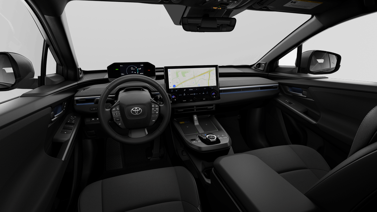 2026 Toyota C-HR XSE Roseville CA