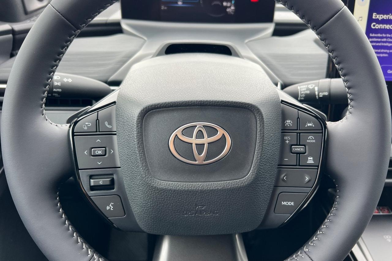 2026 Toyota C-HR XSE Roseville CA