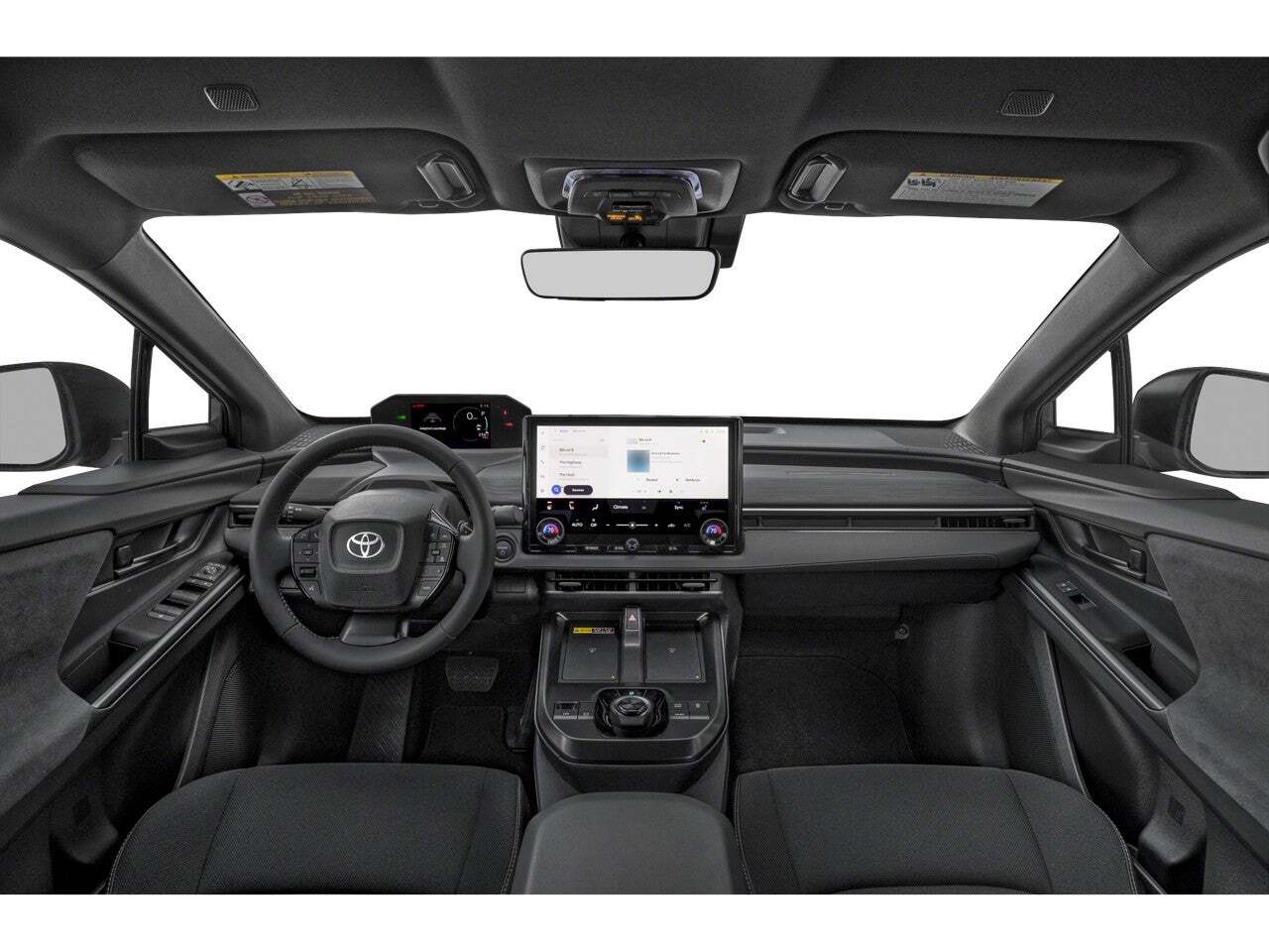 2026 Toyota C-HR XSE Roseville CA