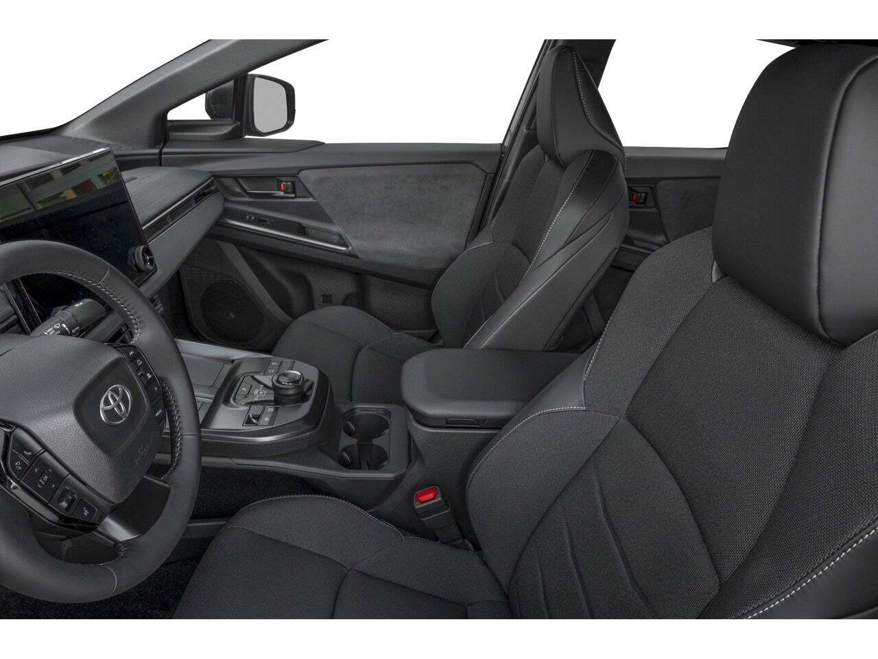 2026 Toyota C-HR XSE Roseville CA